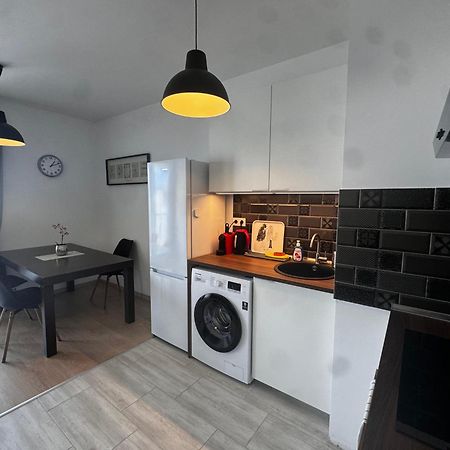Vh9 Apartments Budapest Ngoại thất bức ảnh