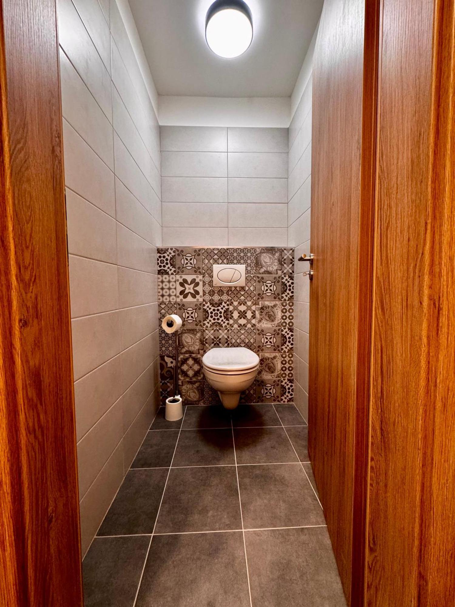 Vh9 Apartments Budapest Ngoại thất bức ảnh