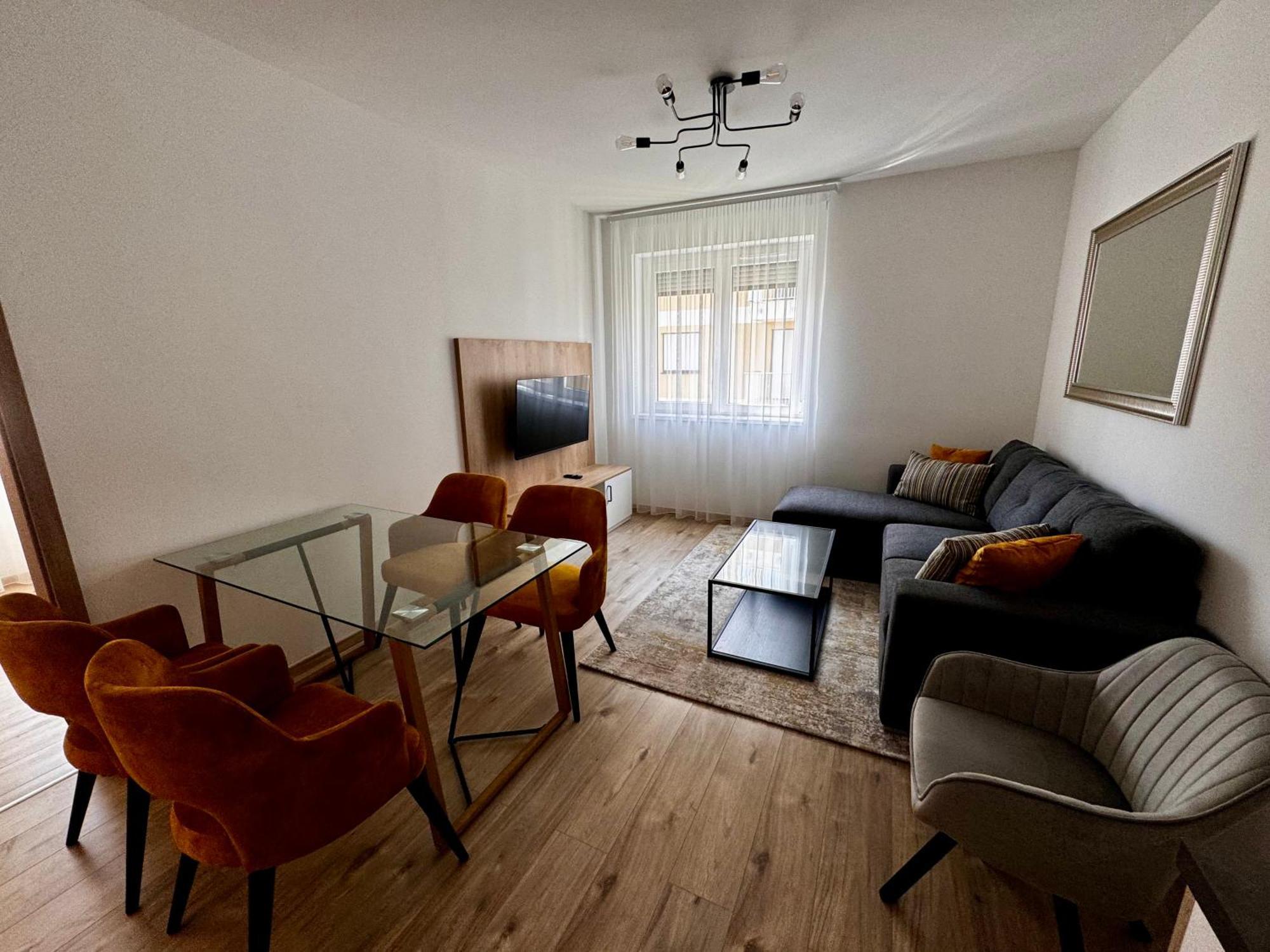 Vh9 Apartments Budapest Ngoại thất bức ảnh