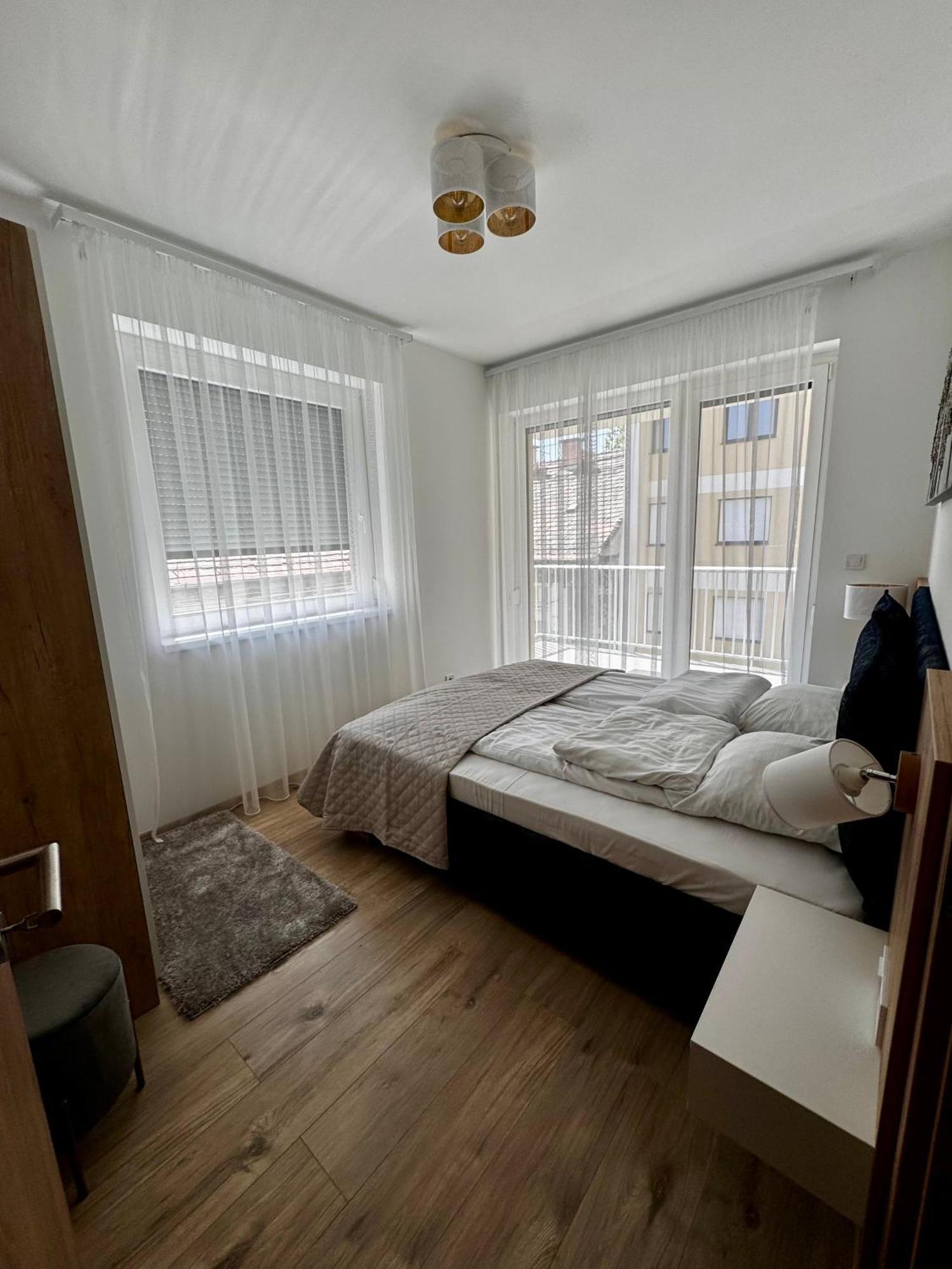 Vh9 Apartments Budapest Ngoại thất bức ảnh
