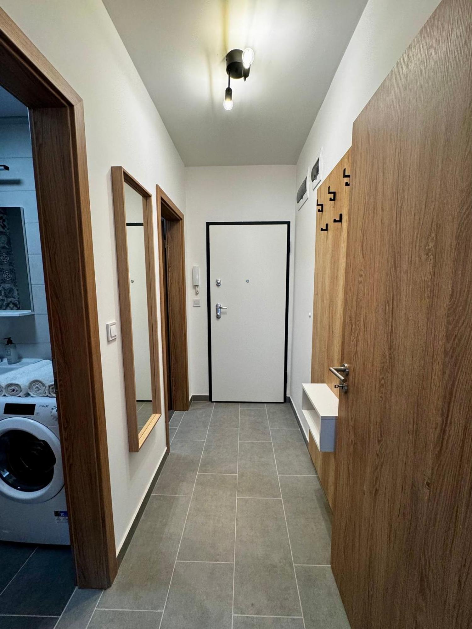 Vh9 Apartments Budapest Ngoại thất bức ảnh