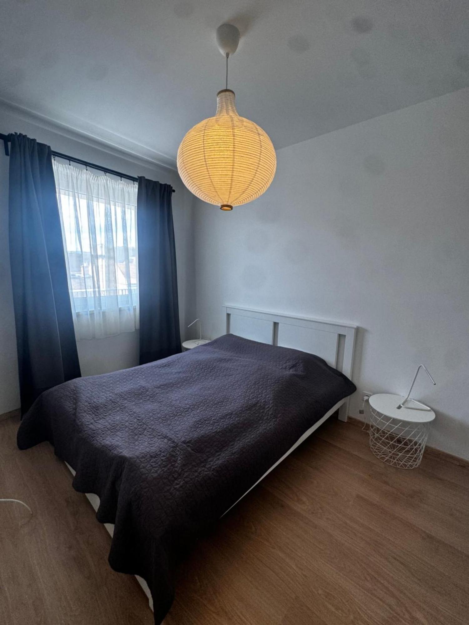 Vh9 Apartments Budapest Ngoại thất bức ảnh