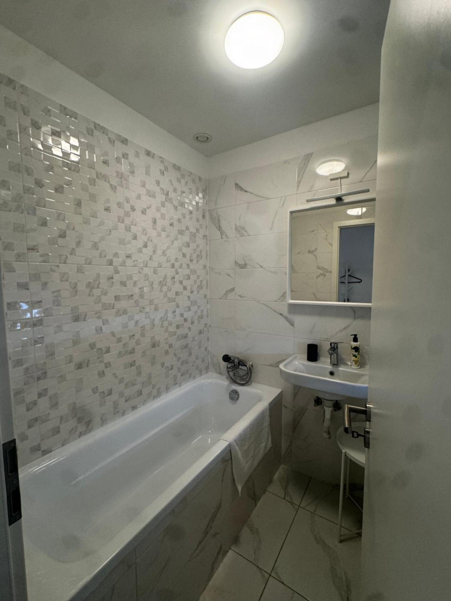 Vh9 Apartments Budapest Ngoại thất bức ảnh