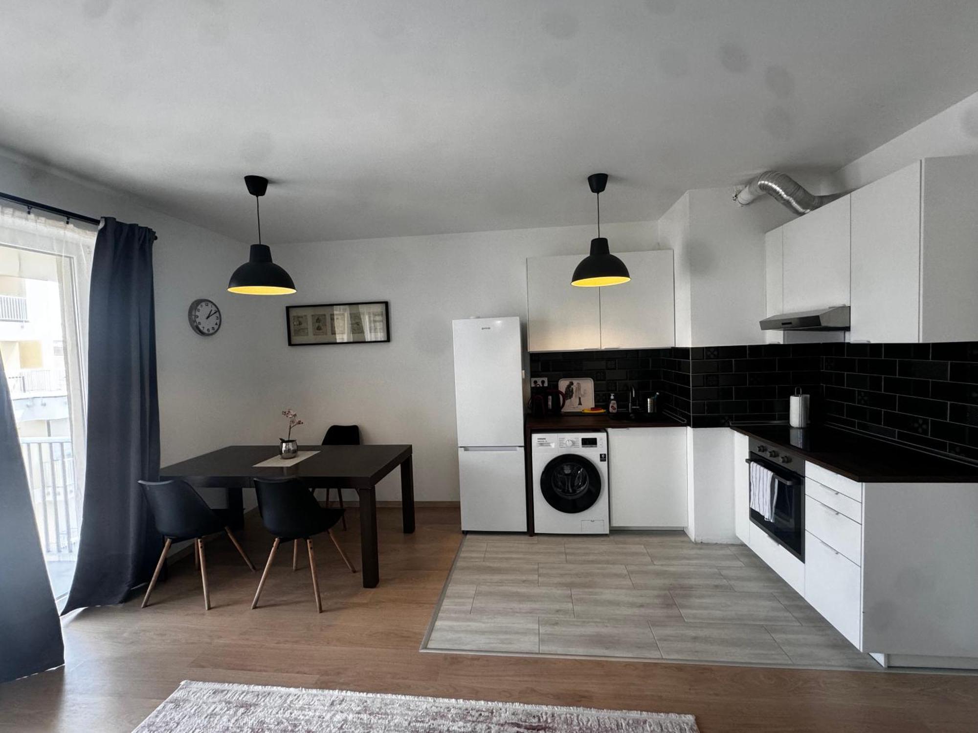 Vh9 Apartments Budapest Ngoại thất bức ảnh