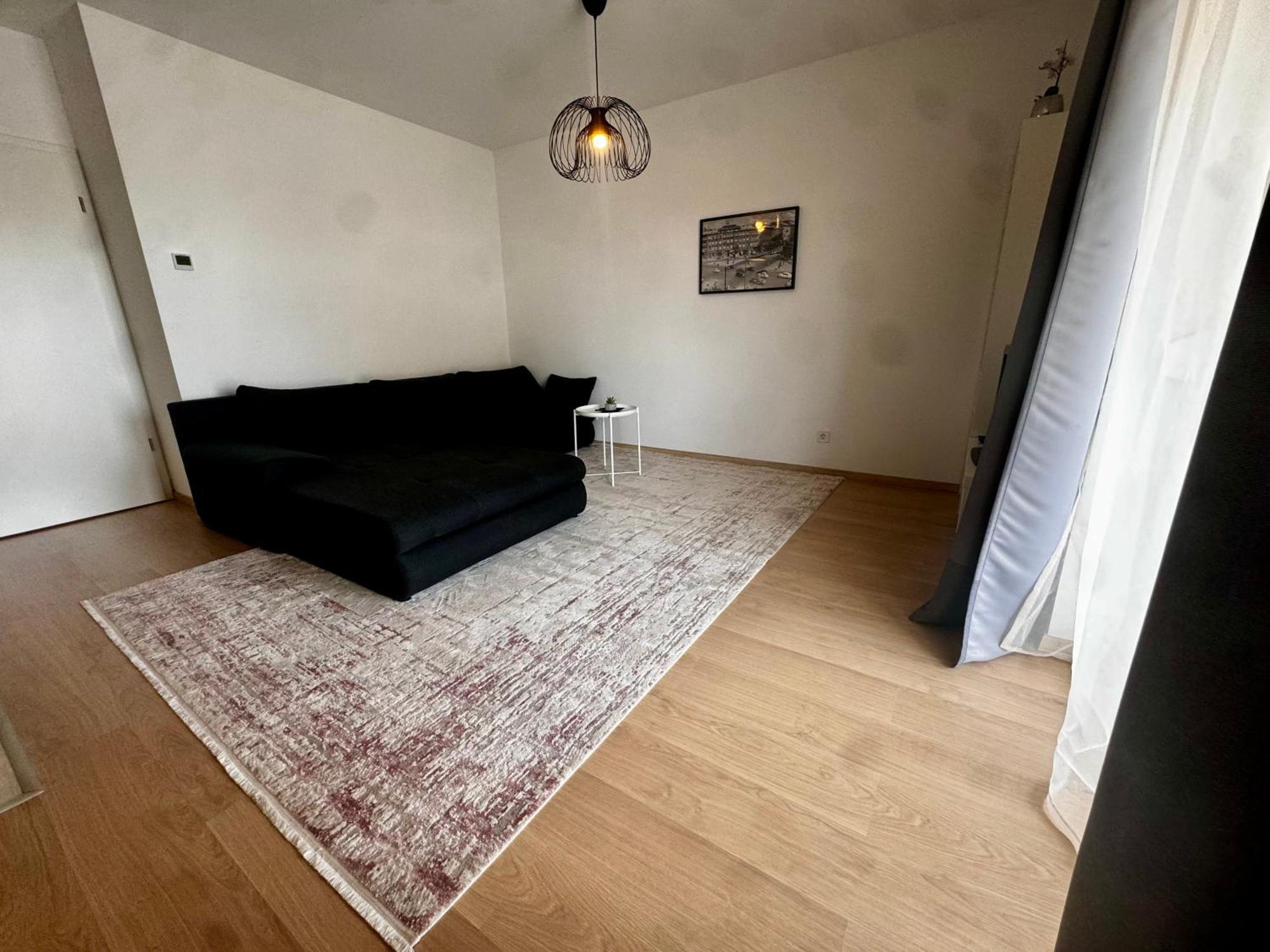 Vh9 Apartments Budapest Ngoại thất bức ảnh