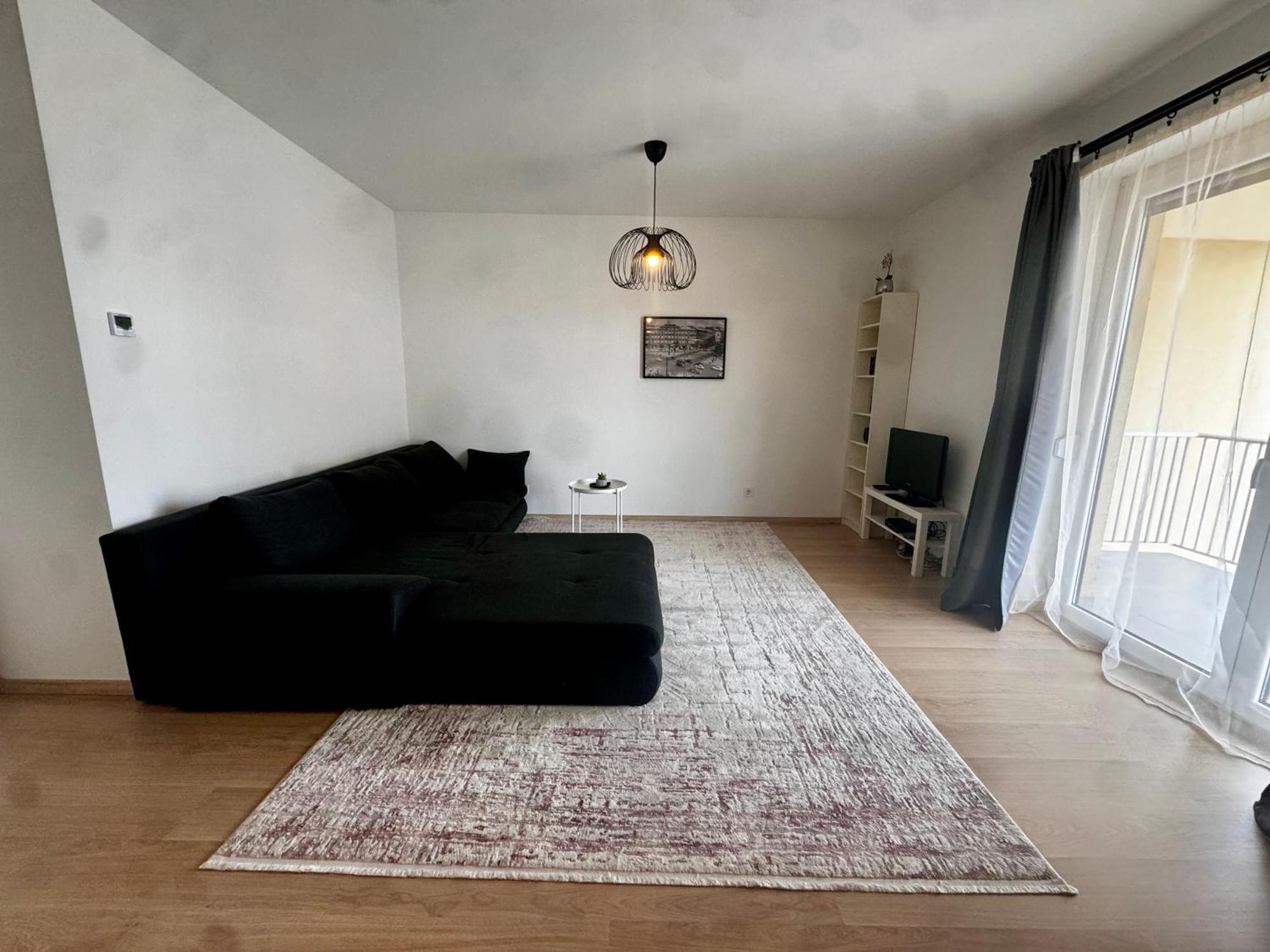 Vh9 Apartments Budapest Ngoại thất bức ảnh